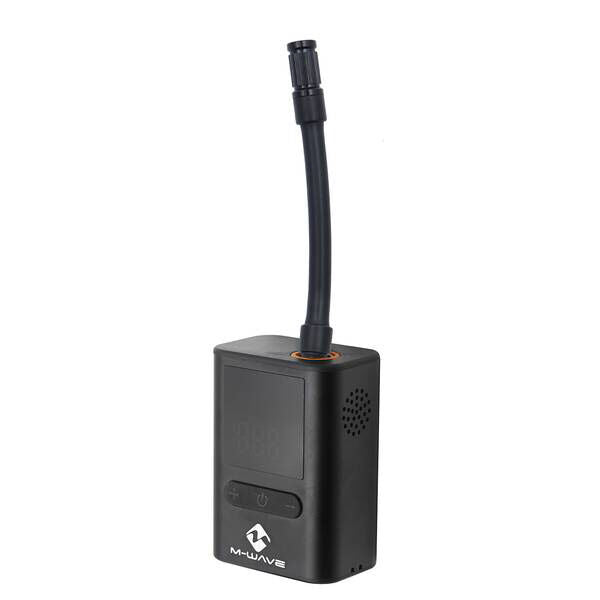 M-Wave Elumatik Pocket small pump