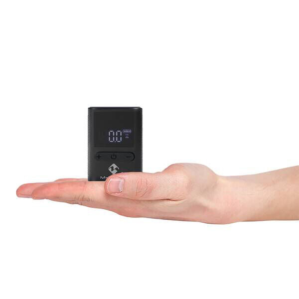 M-Wave Elumatik Pocket small pump
