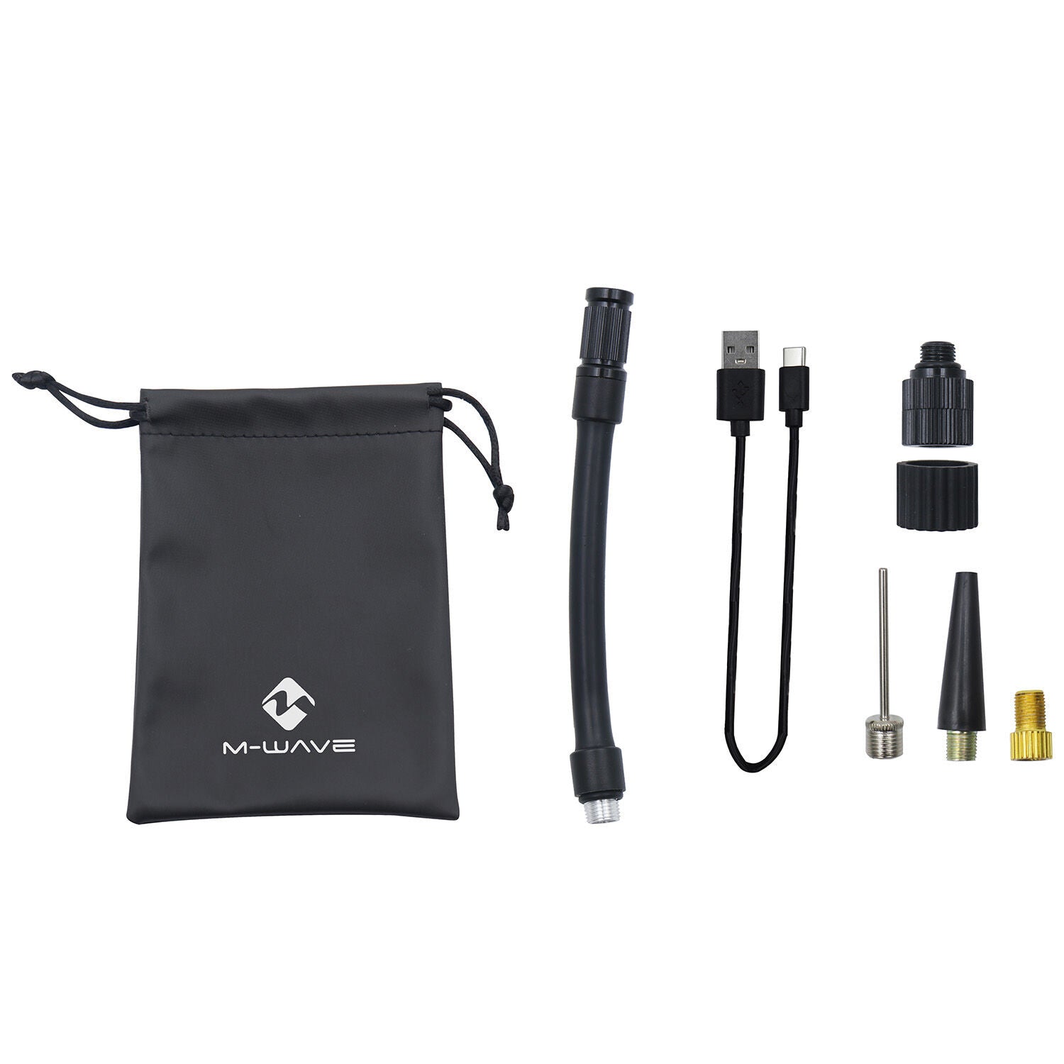 M-Wave Elumatik Pocket small pump