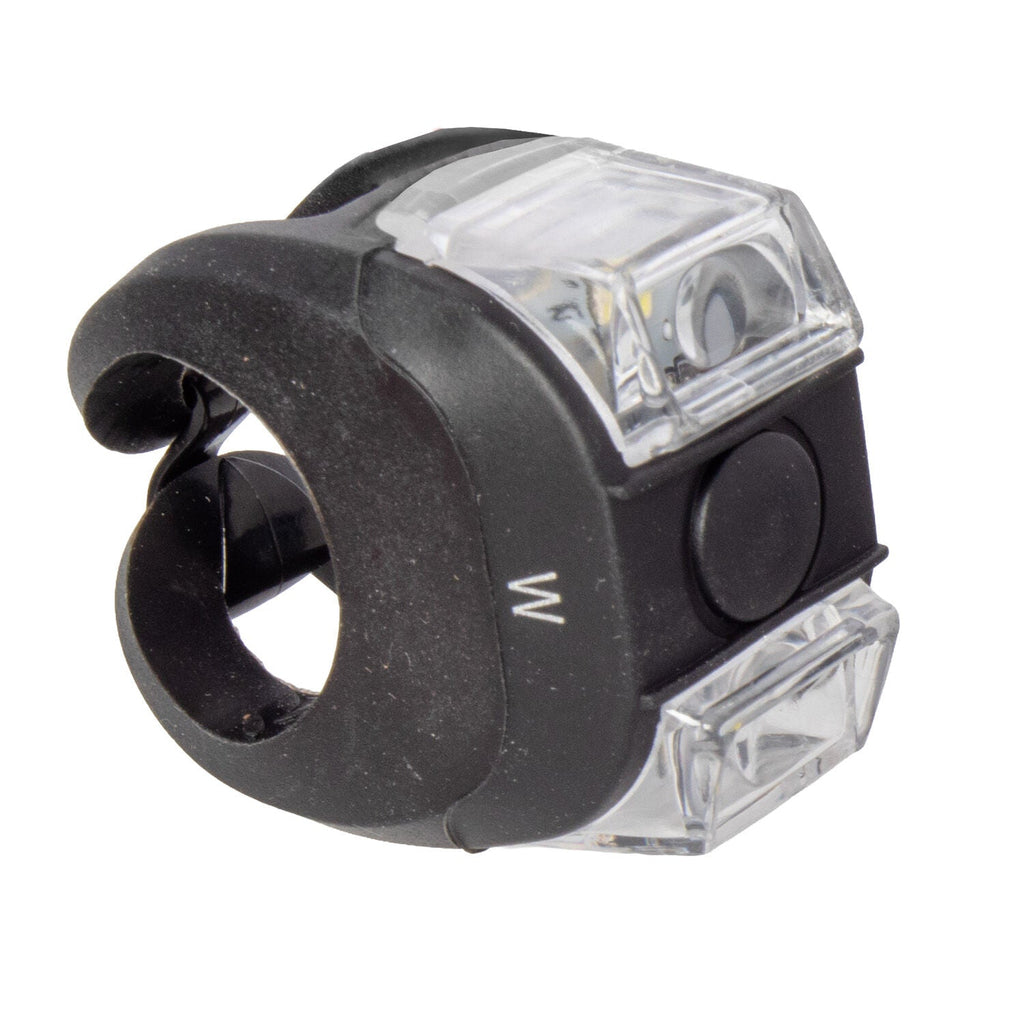 Cobra II battery-powered flashing M-Wave light set  2026