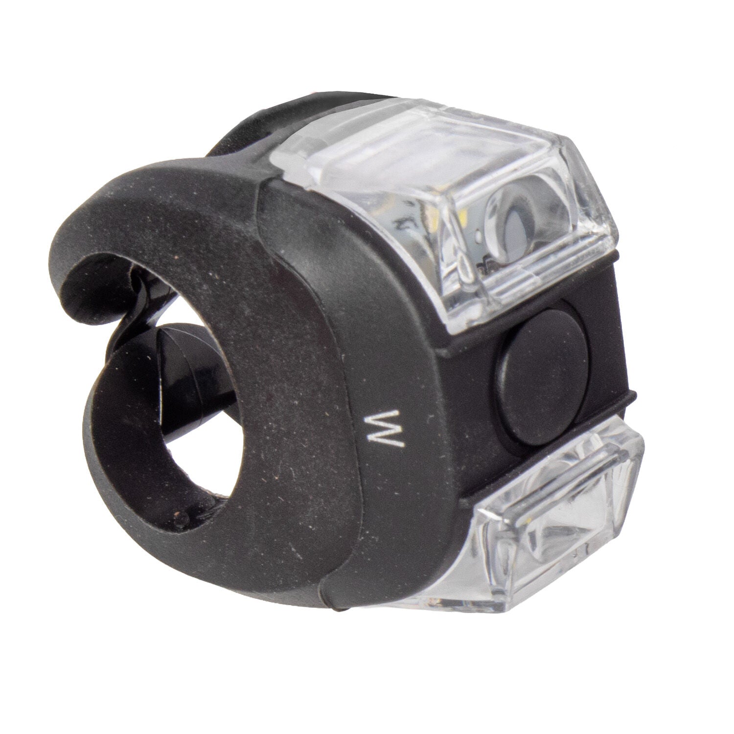 Cobra II battery-powered flashing M-Wave light set  2026