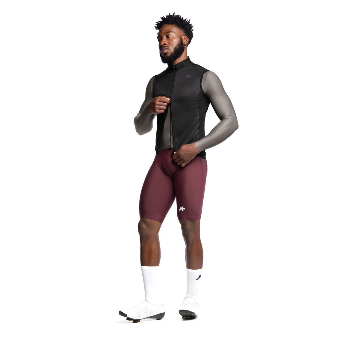 Assos Mille GT Wind S11 vest 2026