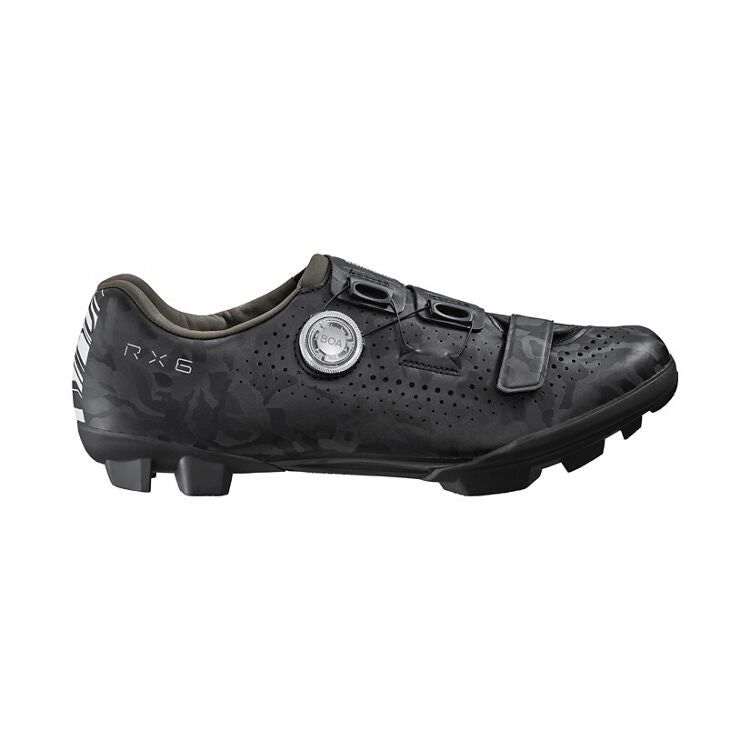 Shimano SH-RX600 shoes 2026