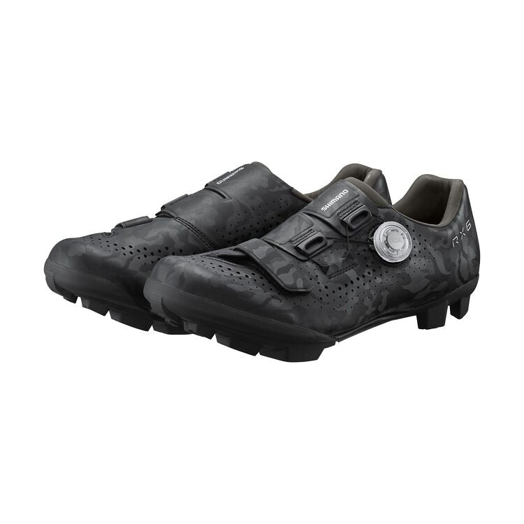 Shimano SH-RX600 shoes 2026