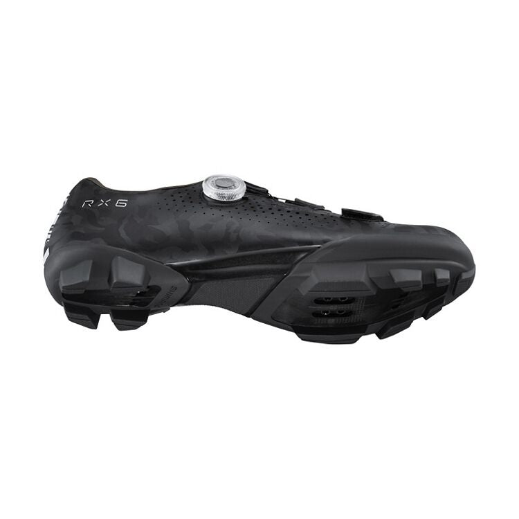 Shimano SH-RX600 shoes 2026