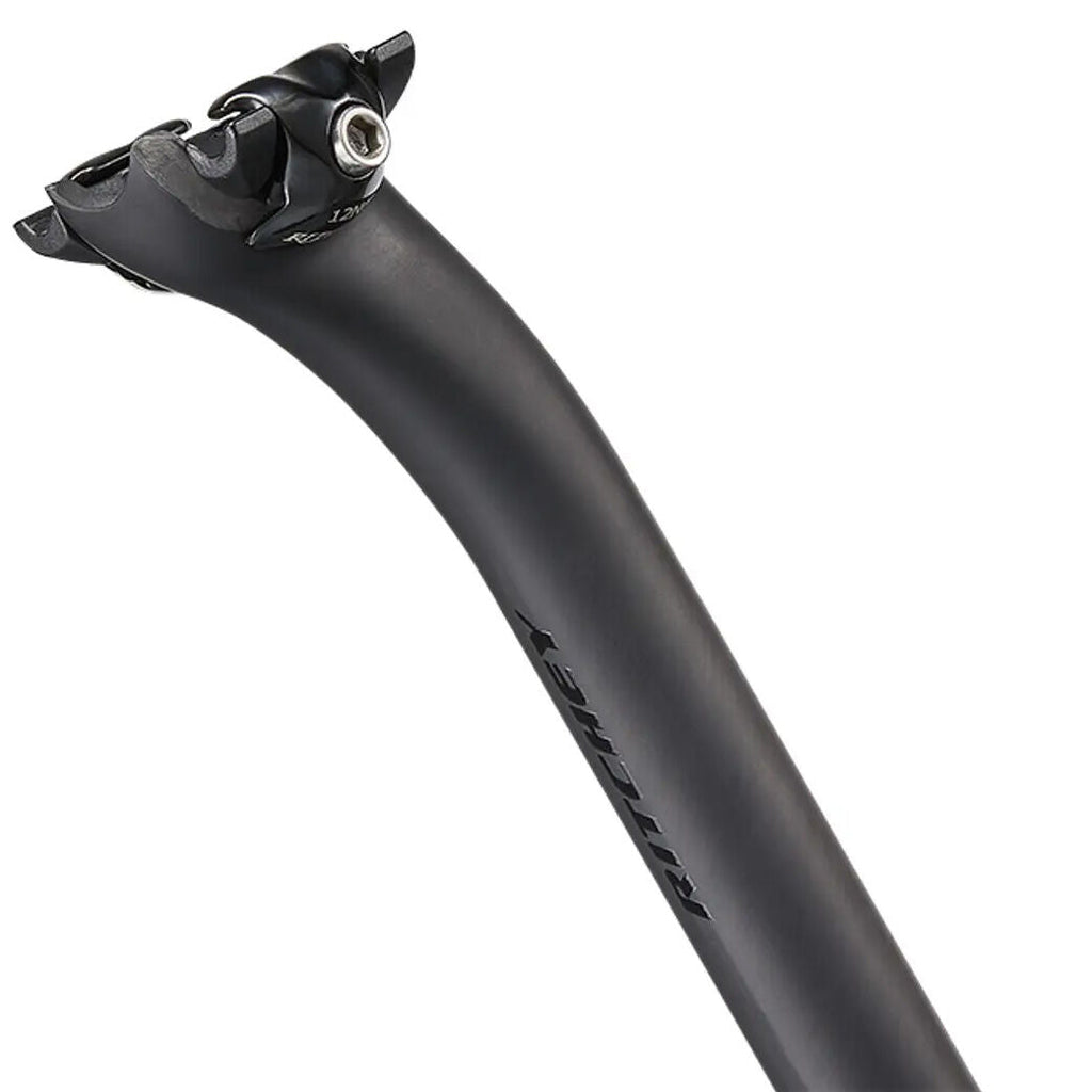 Ritchey Superlogic 1-bolt Flexlogic seatpost 2026