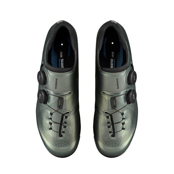 Shimano SH-RC703 shoes 2026
