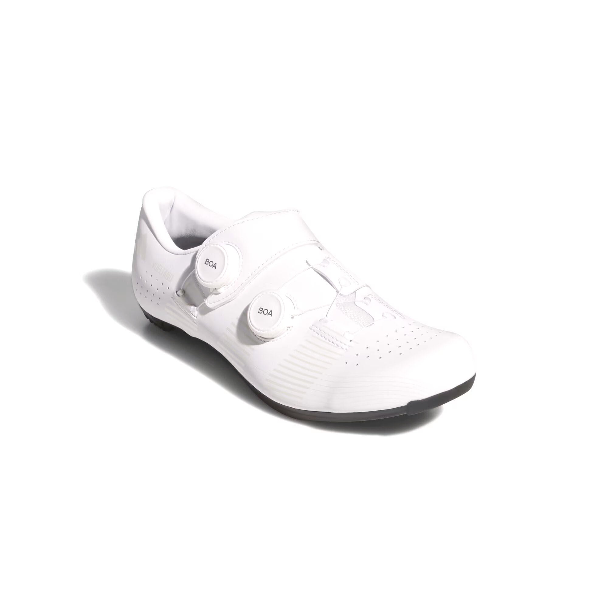 Adidas Vueltano Carbon shoes 2026
