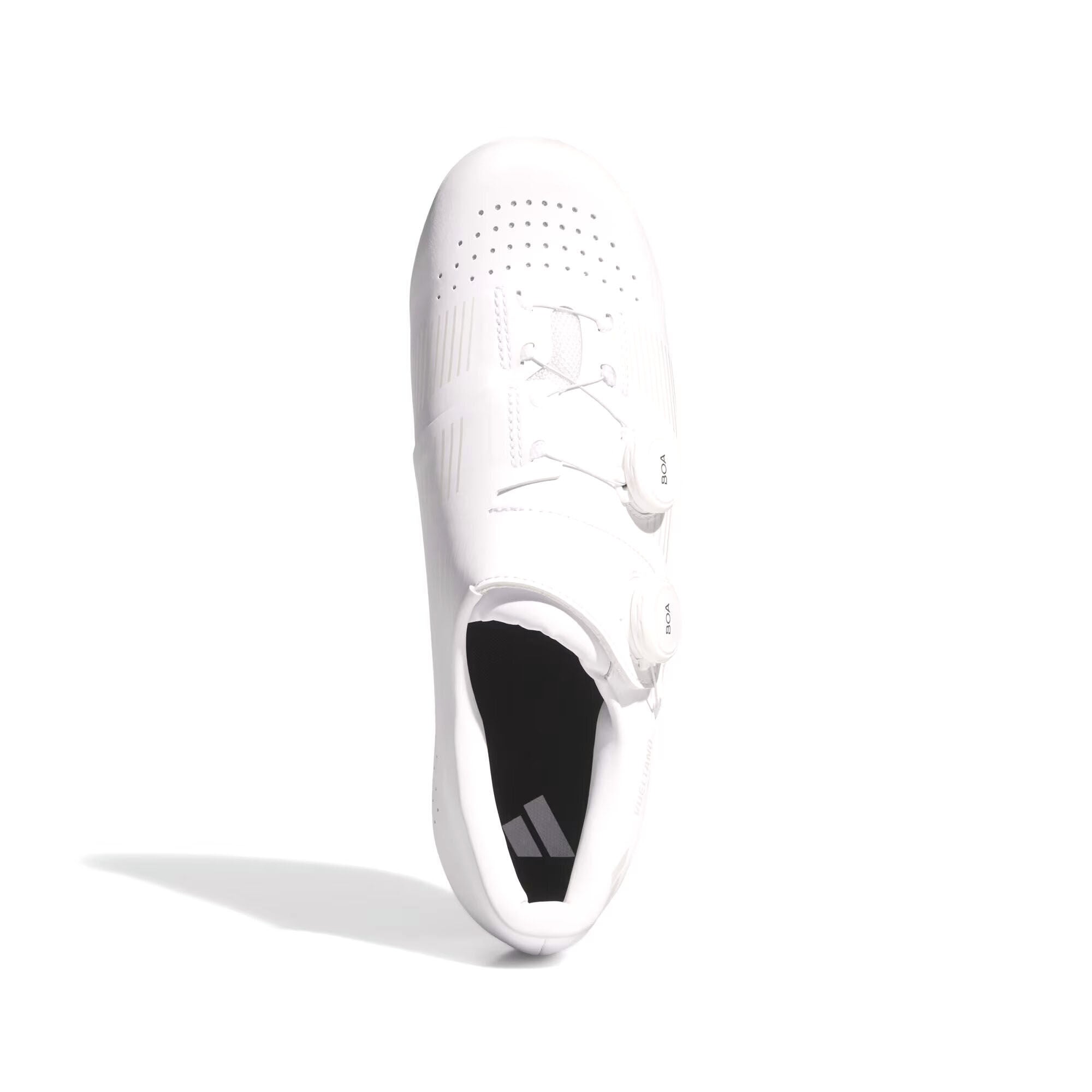 Adidas Vueltano Carbon shoes 2026