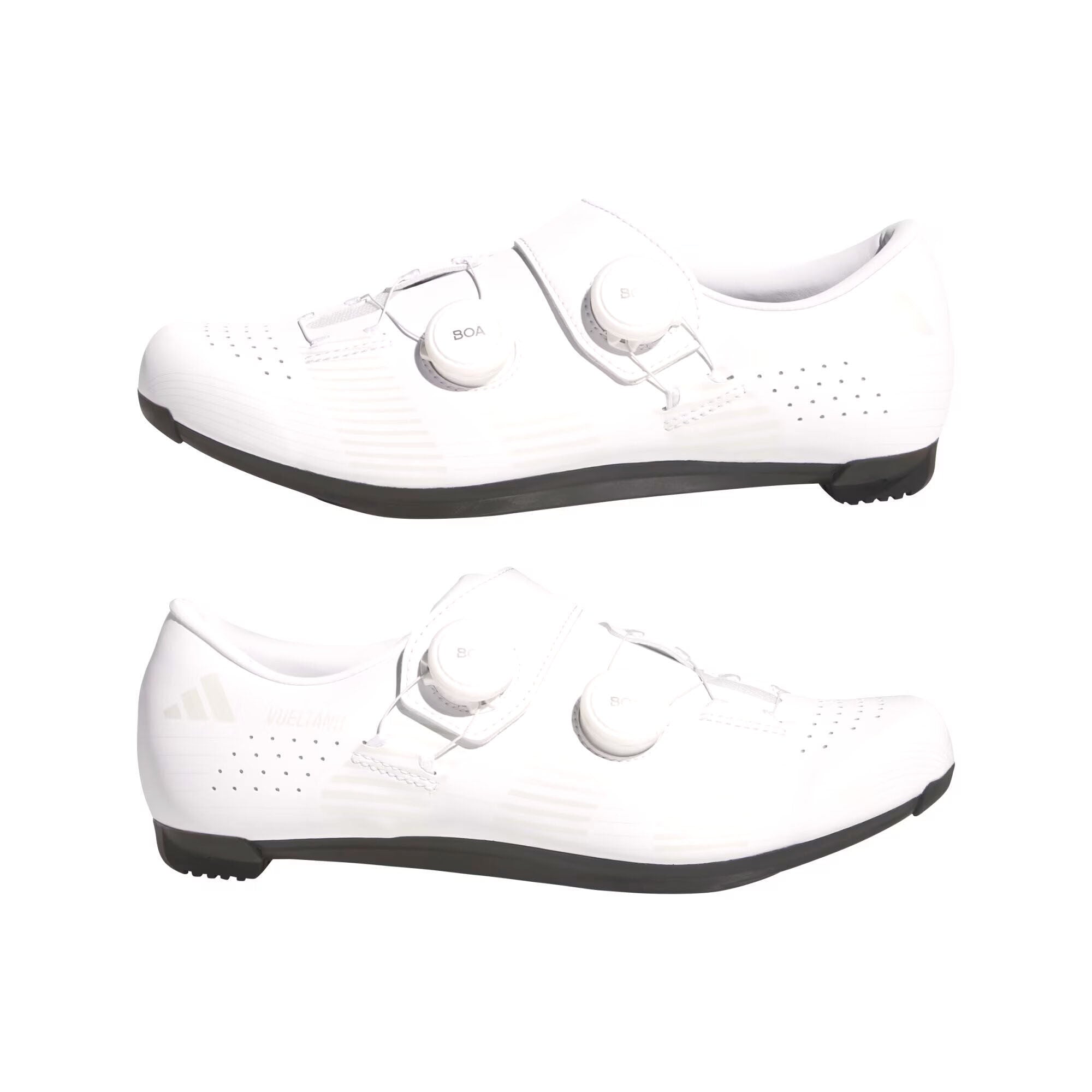 Adidas Vueltano Carbon shoes 2026
