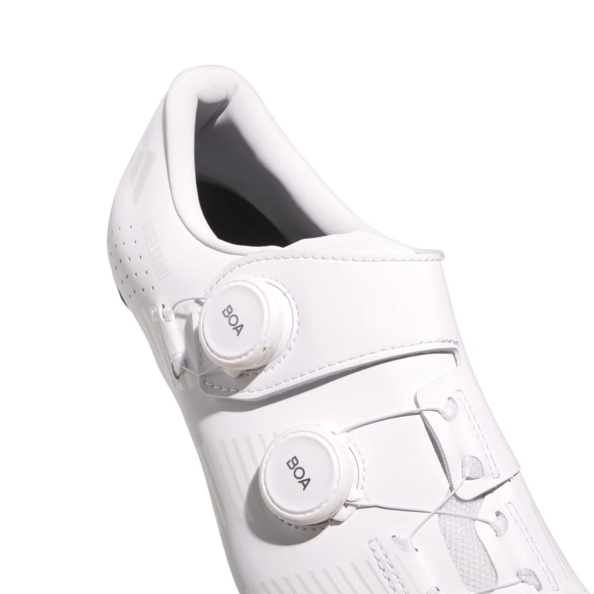 Adidas Vueltano Carbon shoes 2026