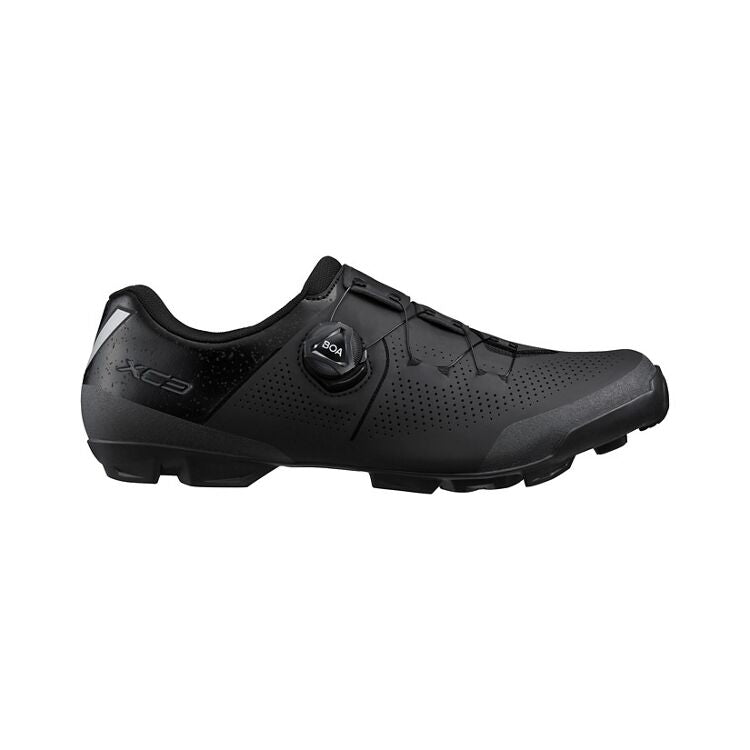 Shimano SH-XC302 shoes 2026