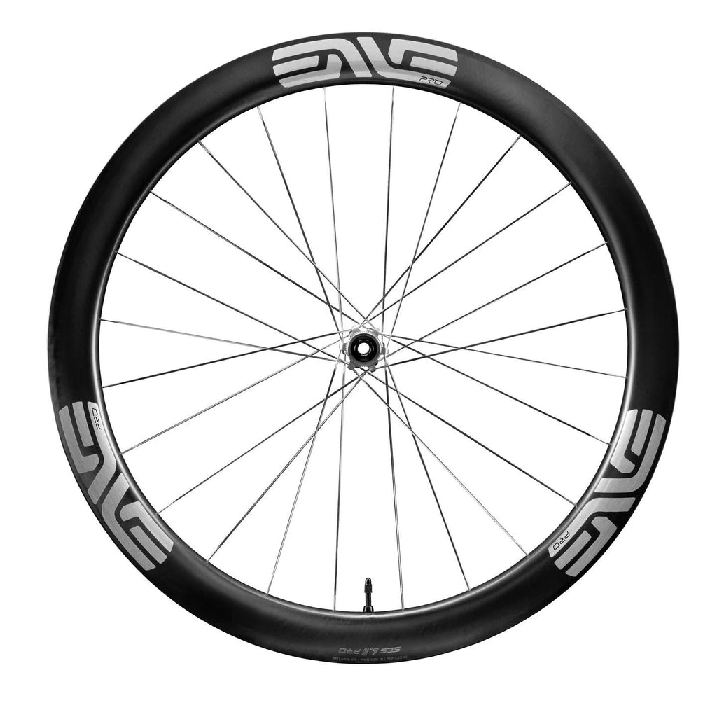 Enve SES 4.5 Pro front wheel