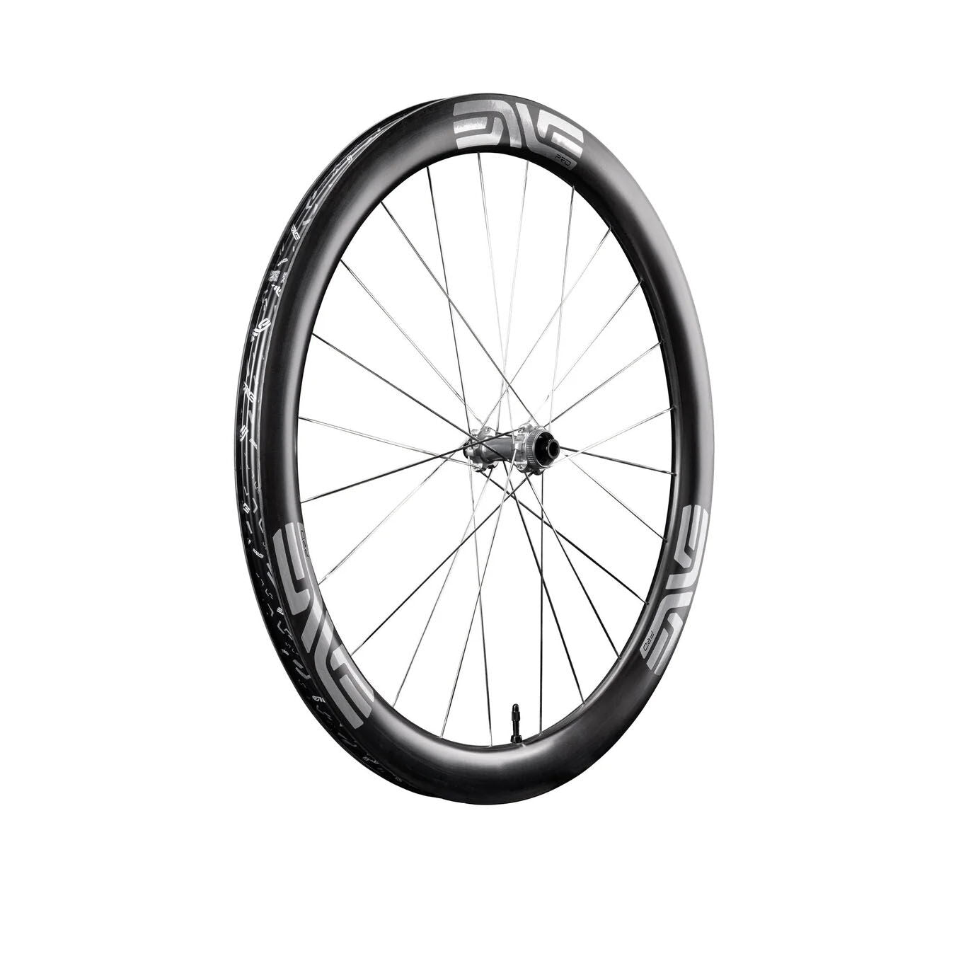 Enve SES 4.5 Pro front wheel