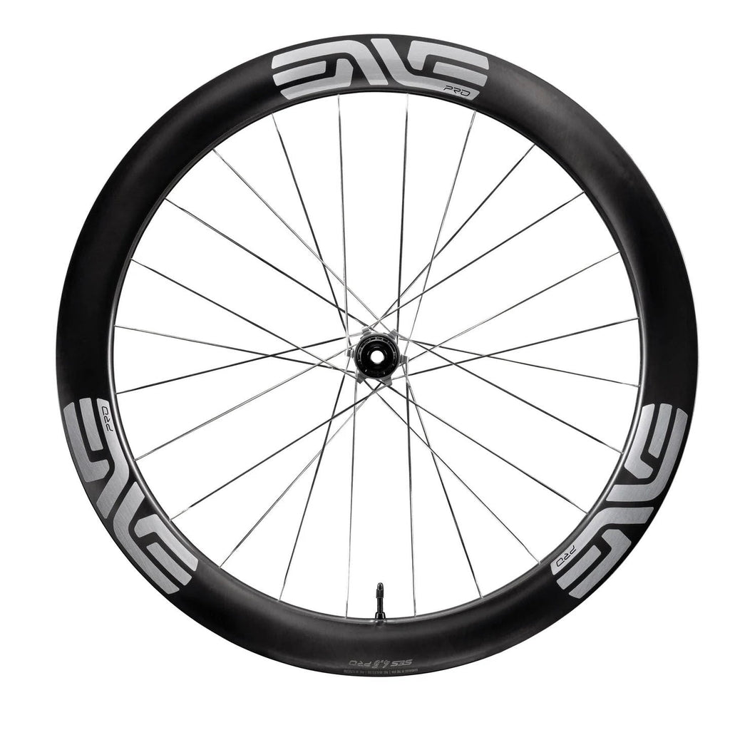 Enve Ses 4.5 Pro rear wheels