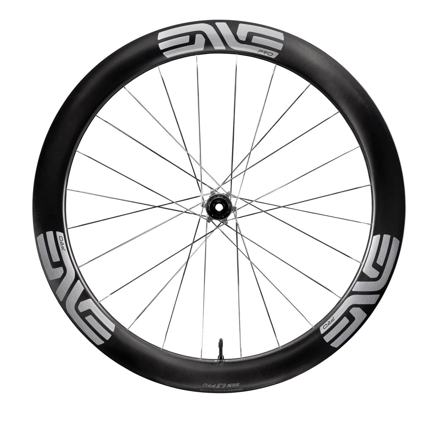 Enve Ses 4.5 Pro rear wheels