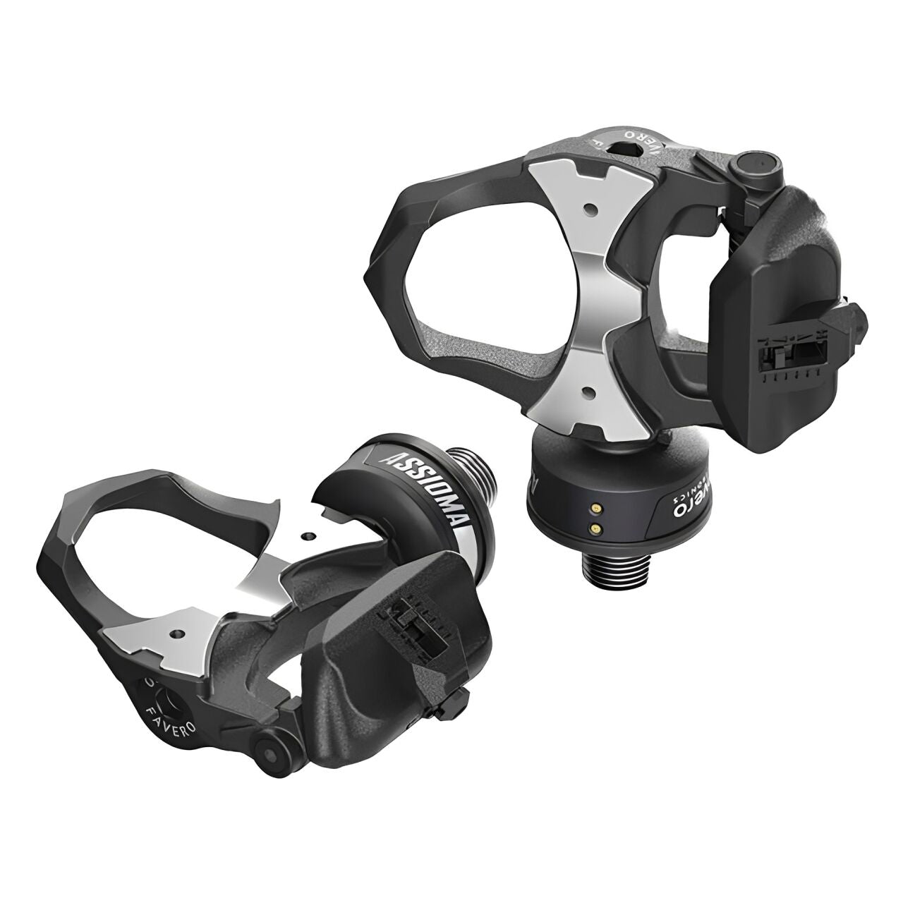 Favero Assioma Duo power meter
