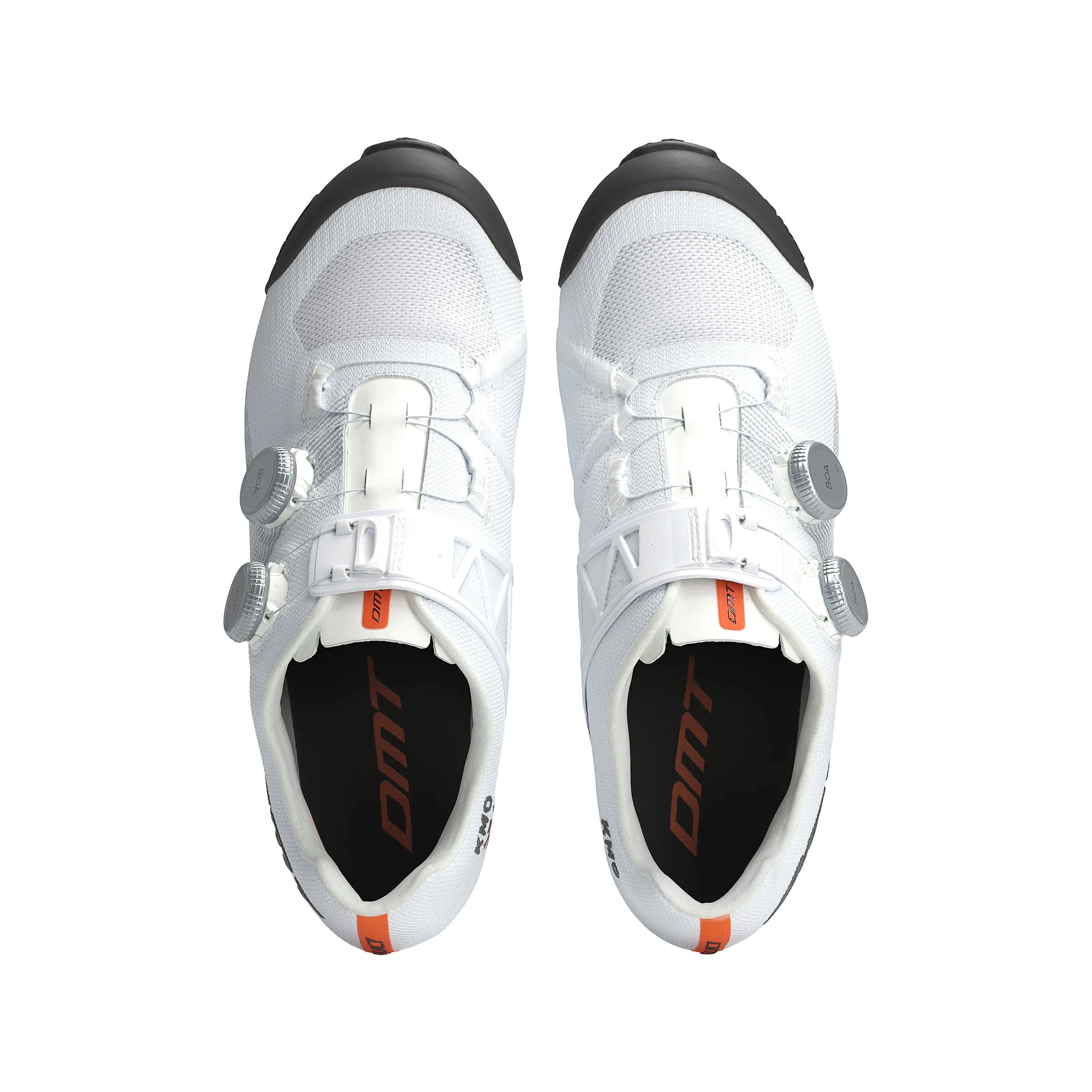 DMT KM0 Evo shoes 2026