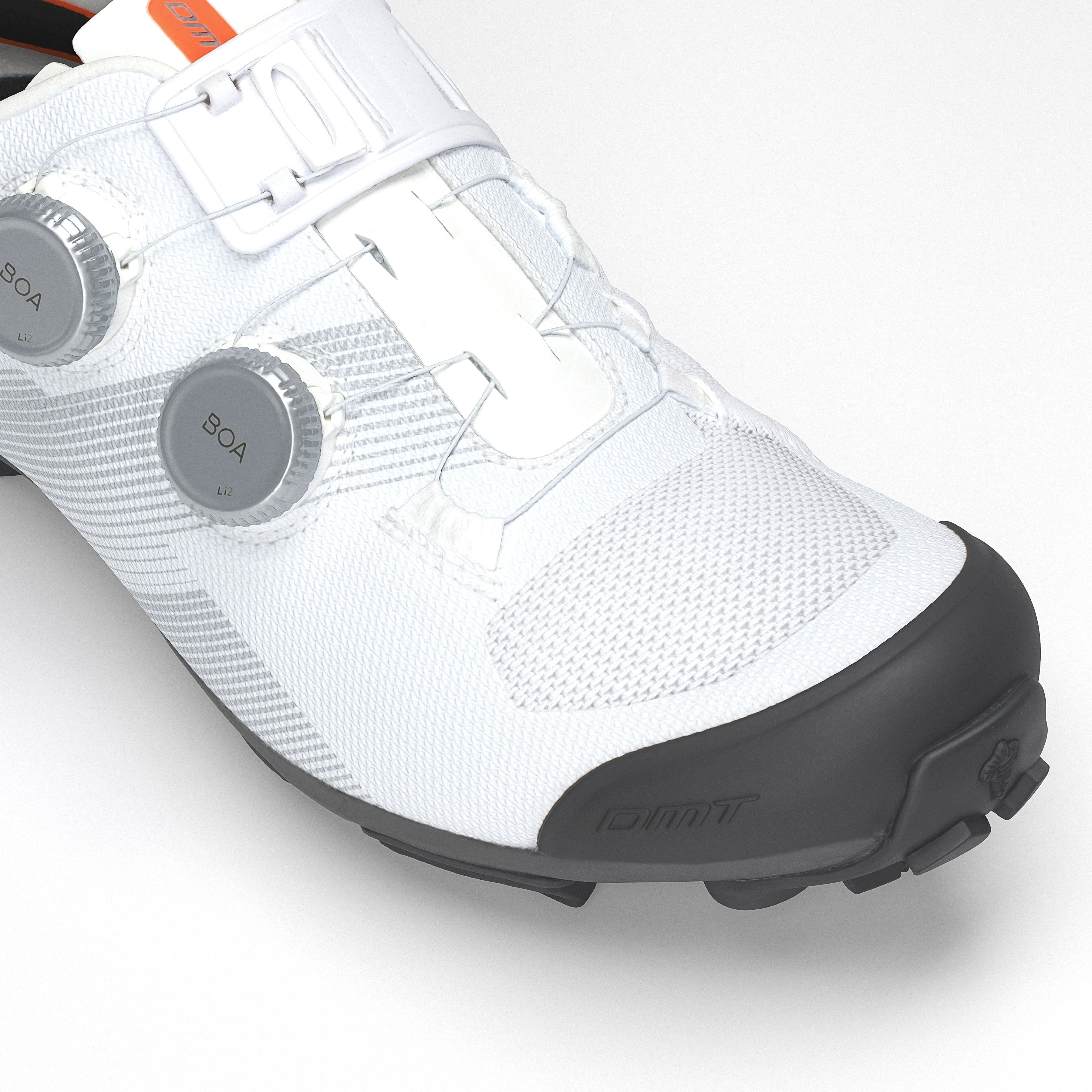 DMT KM0 Evo shoes 2026