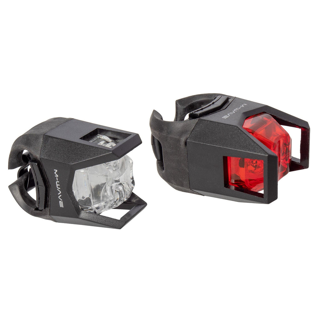 M-Wave Hunter Luz flashing light set 2026