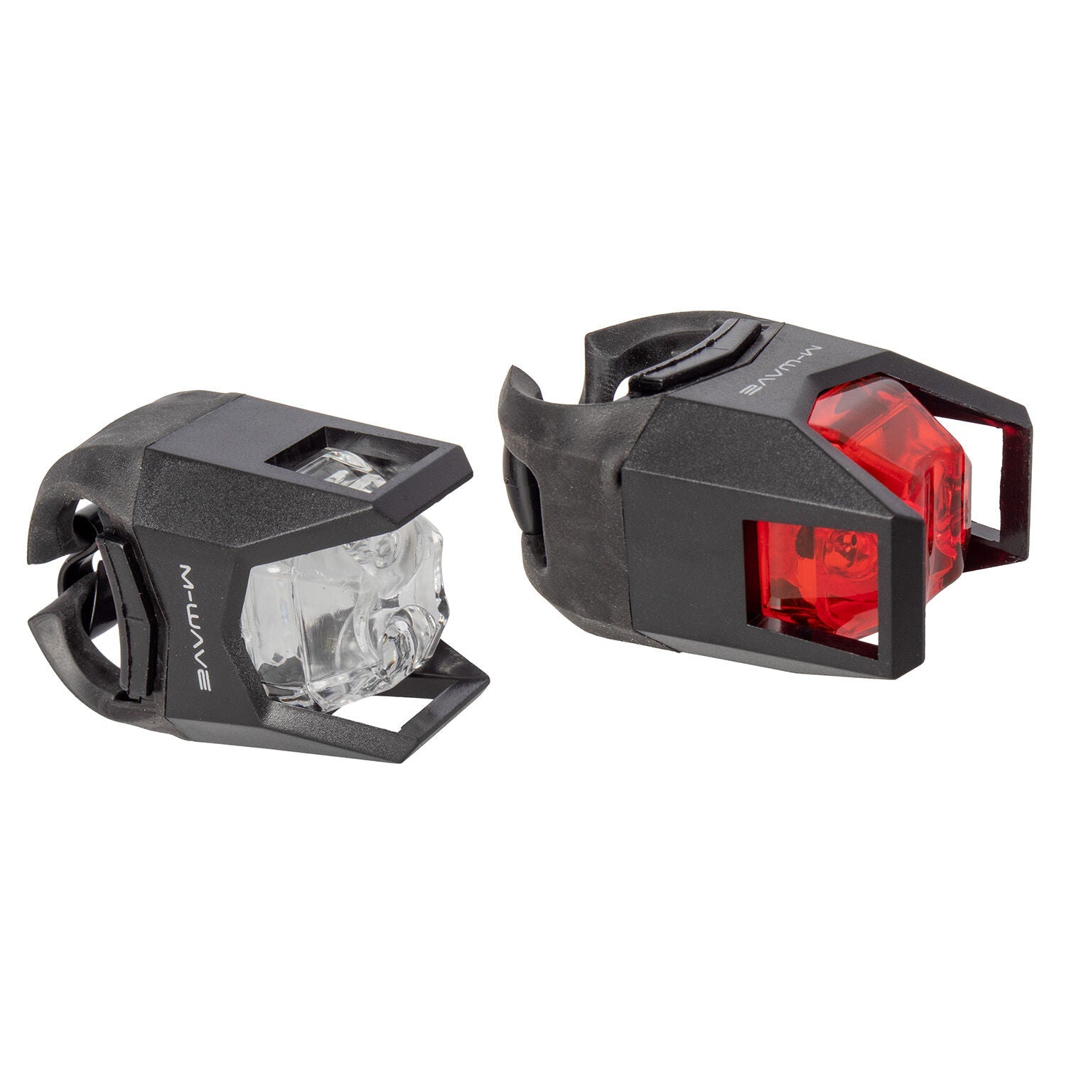 M-Wave Hunter Luz flashing light set 2026