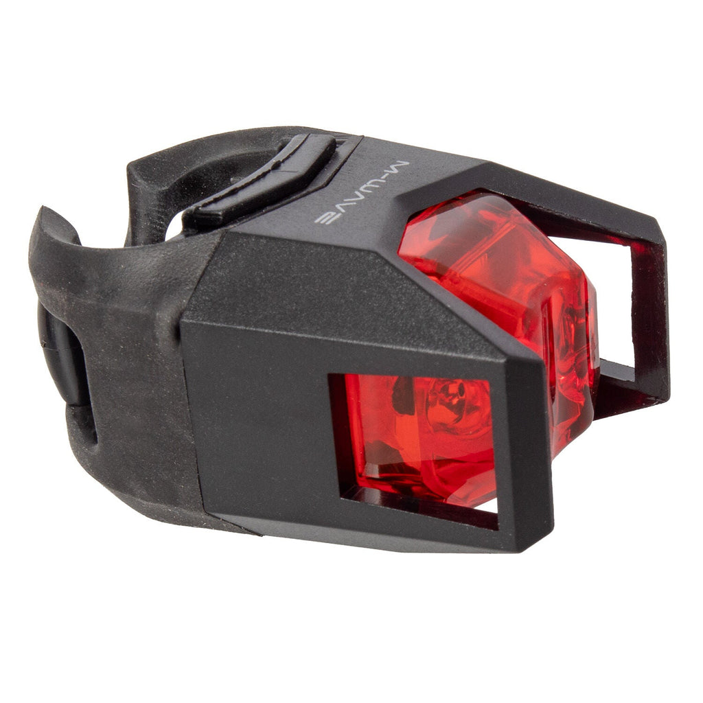 M-Wave Hunter Luz flashing light set 2026