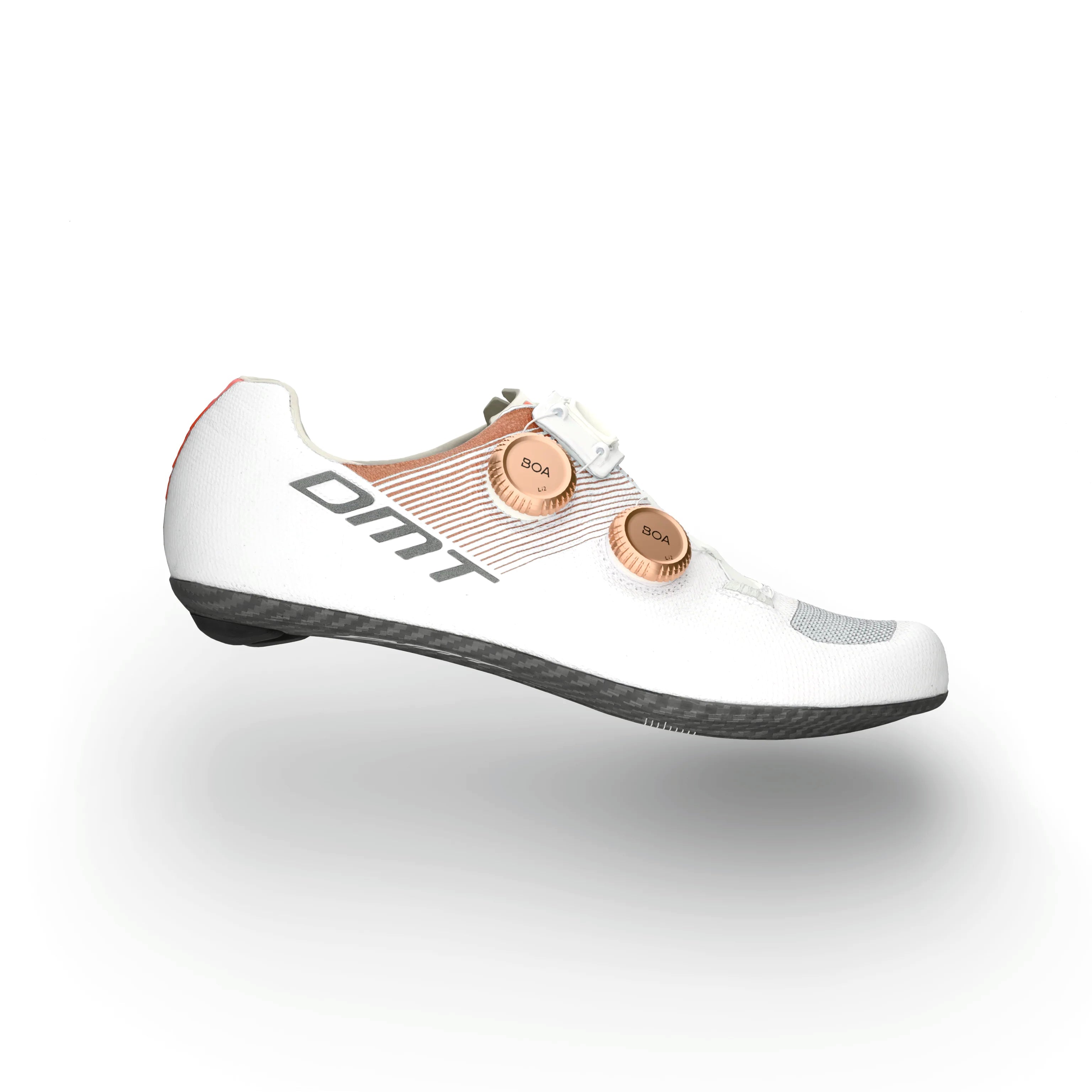 DMT KR0 Evo Superlight shoes 2026