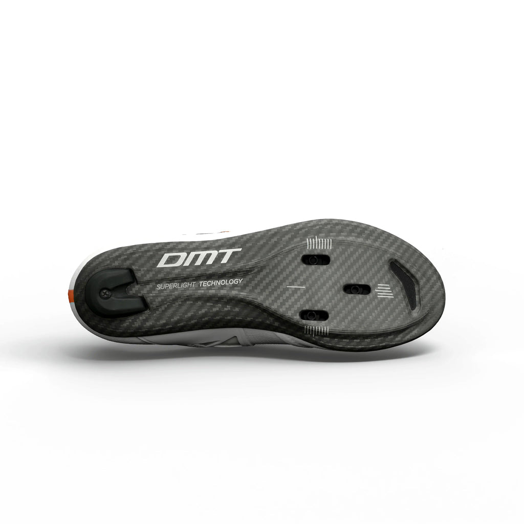 DMT KR0 Evo Superlight shoes 2026
