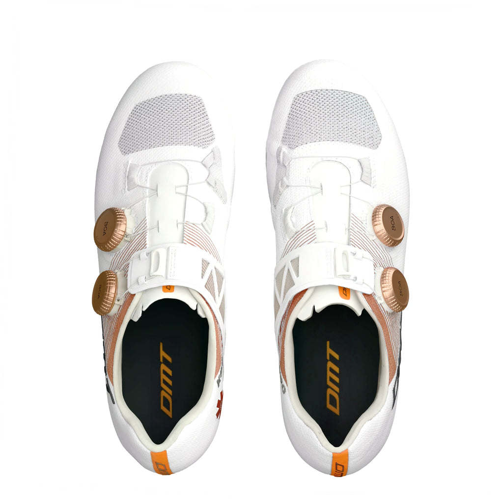 DMT KR0 Evo Superlight shoes 2026