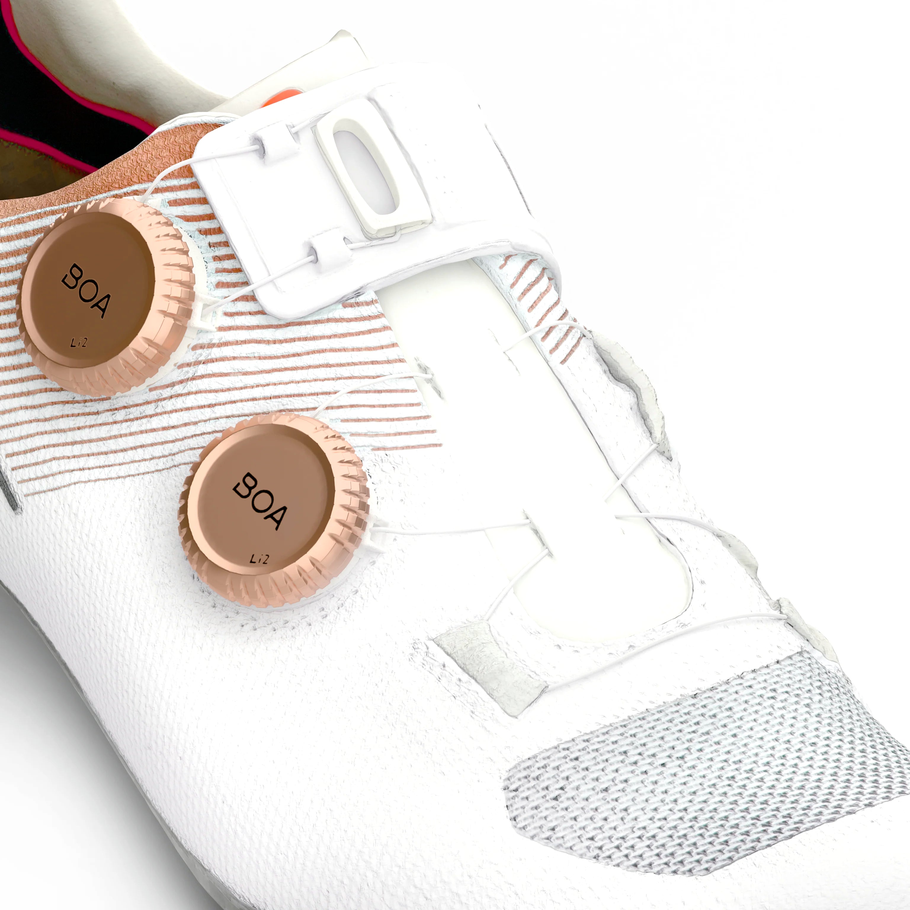 DMT KR0 Evo Superlight shoes 2026