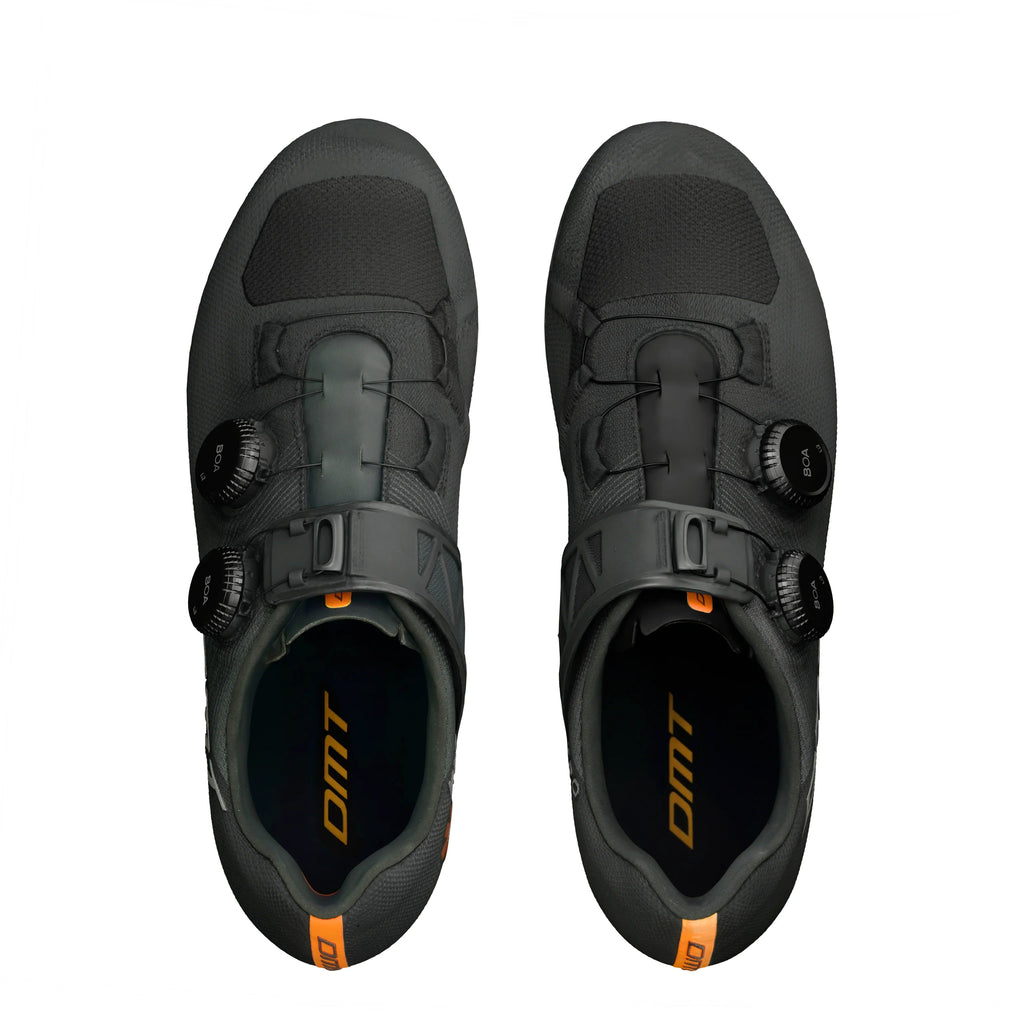 DMT KR0 Evo Superlight shoes 2026