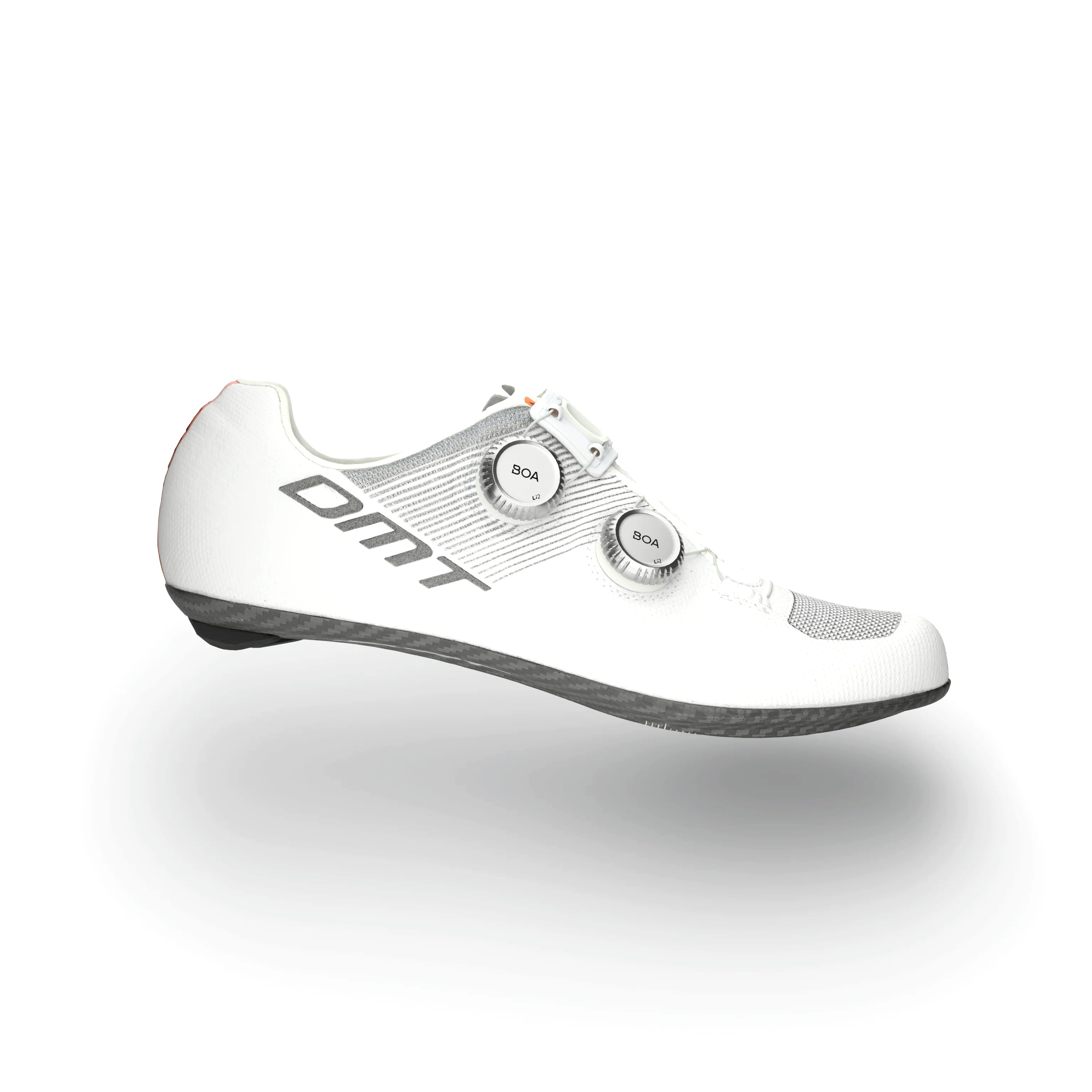 DMT KR0 Evo Superlight shoes 2026