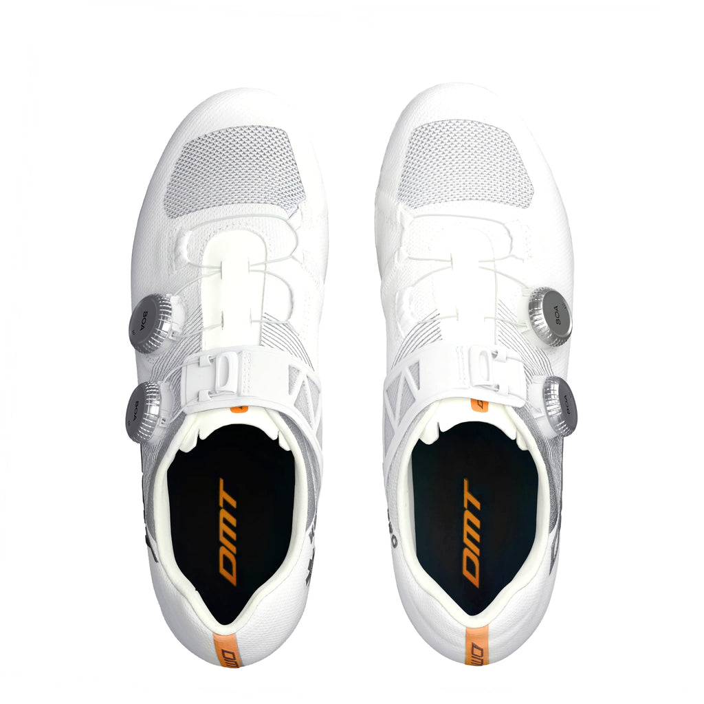 DMT KR0 Evo Superlight shoes 2026