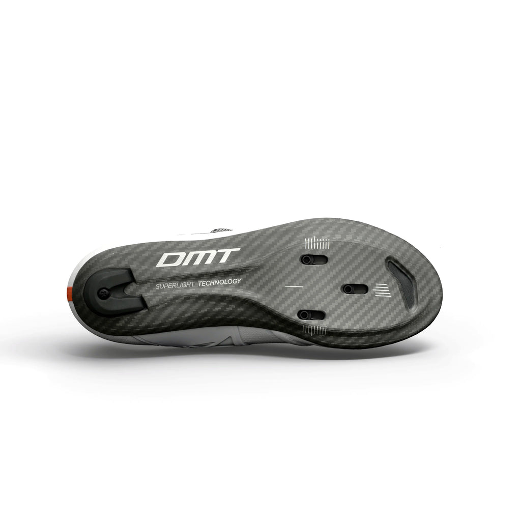 DMT KR0 Evo Superlight shoes 2026