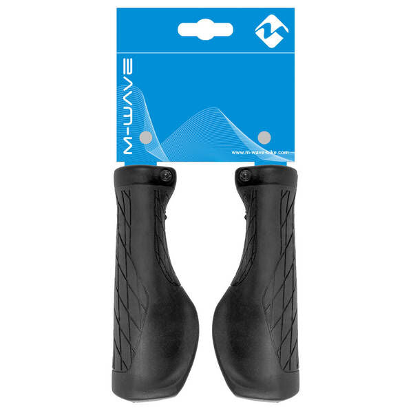 M-Wave Cloud Ergomax Fix grips 2026