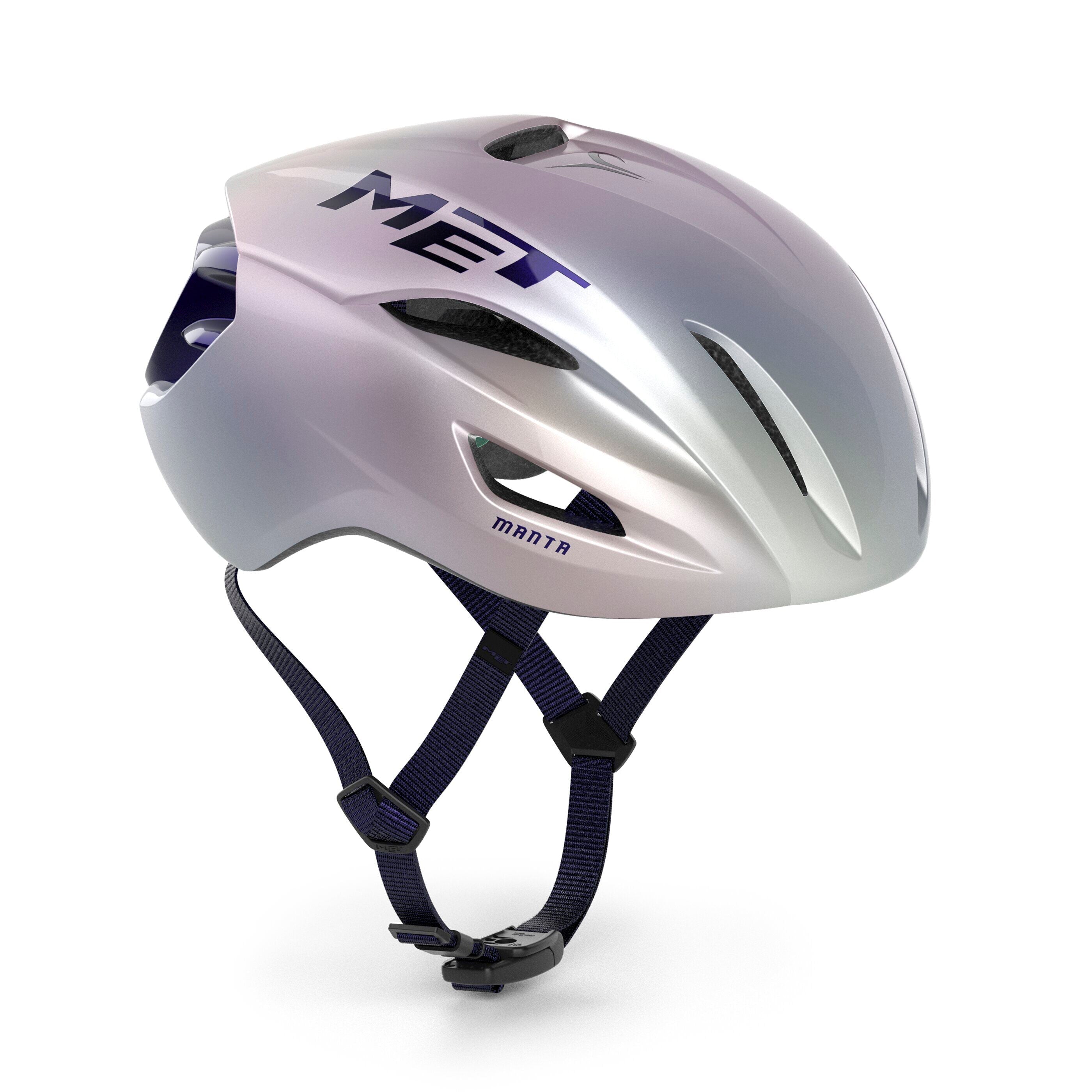 Met Manta Mips Tadej Pogačar helmet 2026