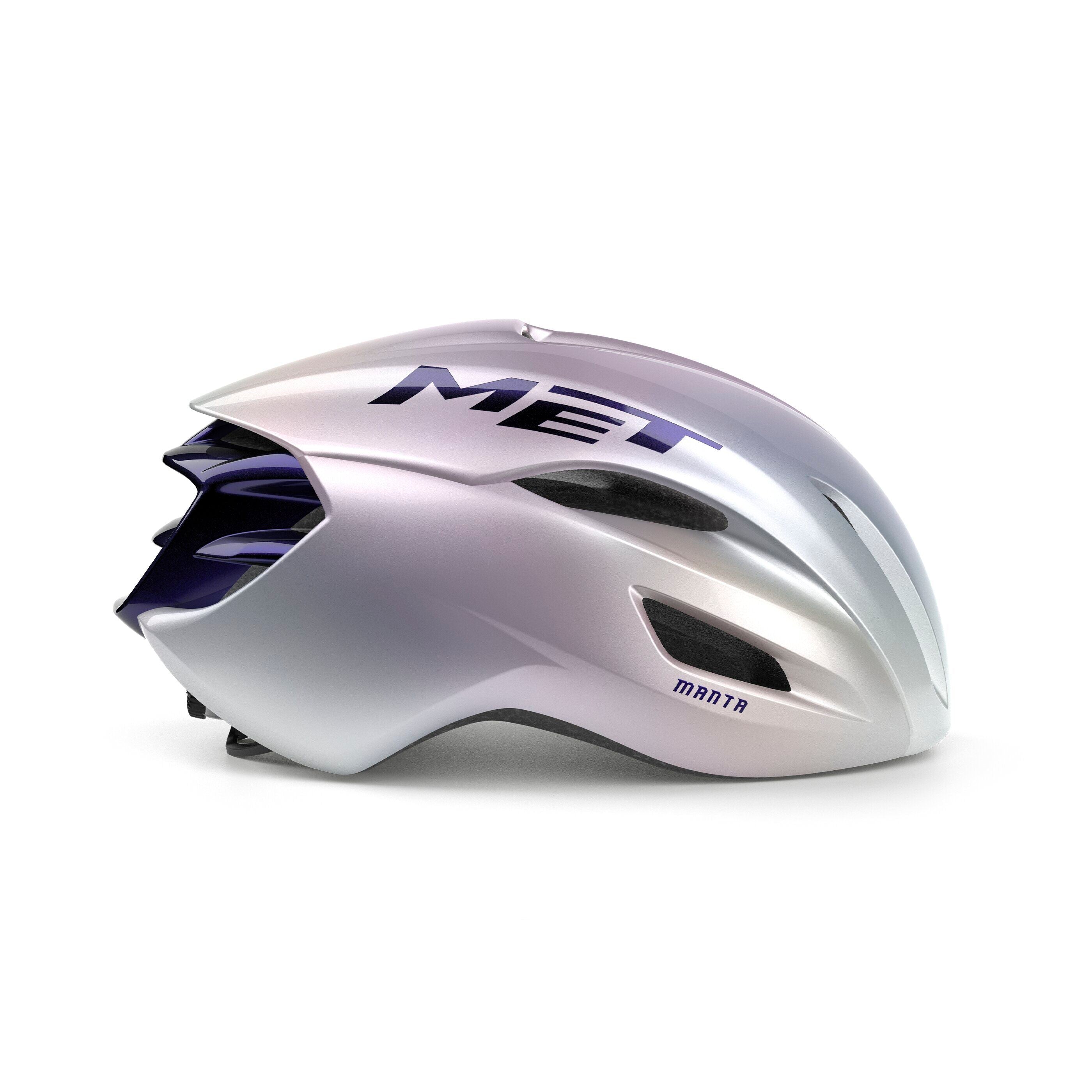 Met Manta Mips Tadej Pogačar helmet 2026