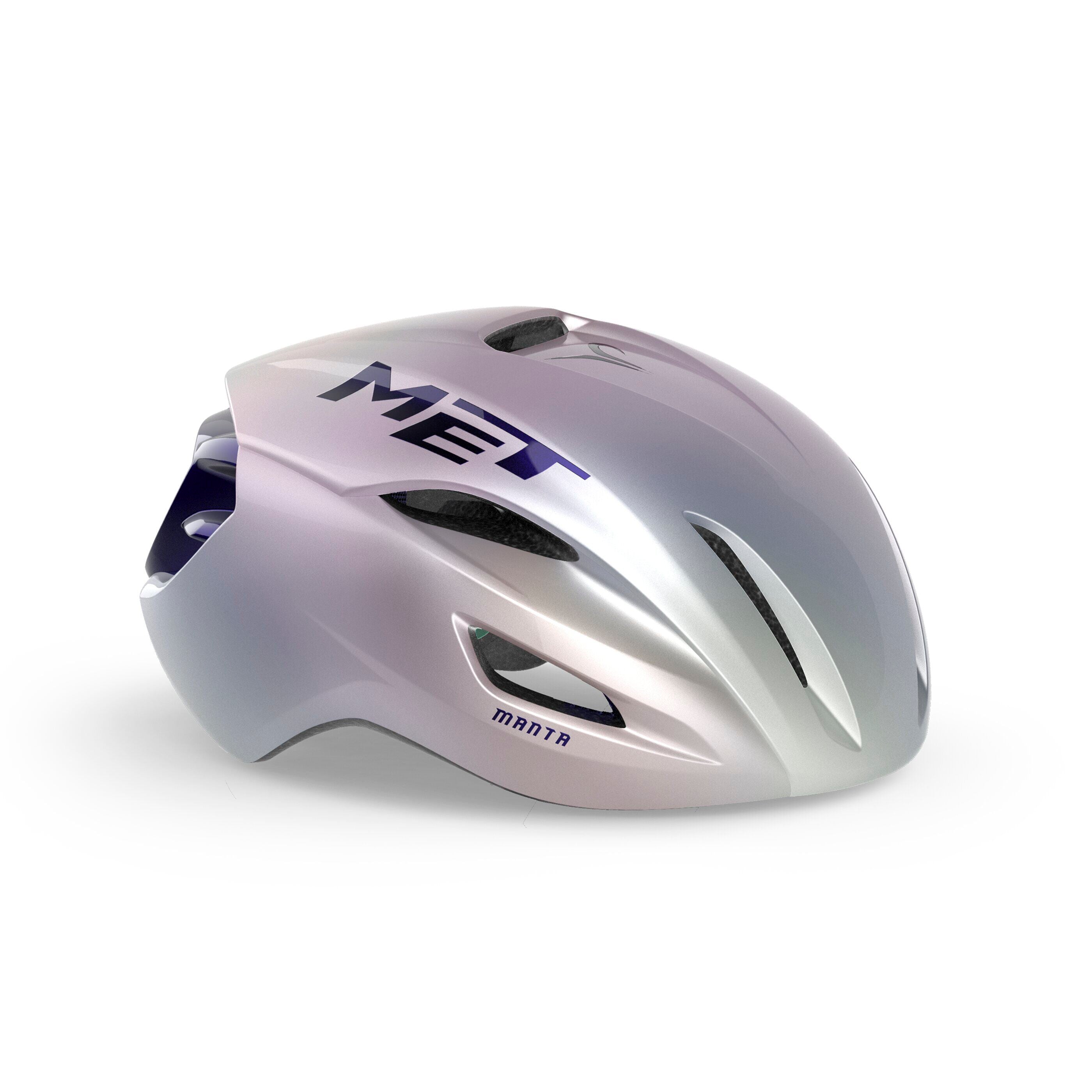 Met Manta Mips Tadej Pogačar helmet 2026