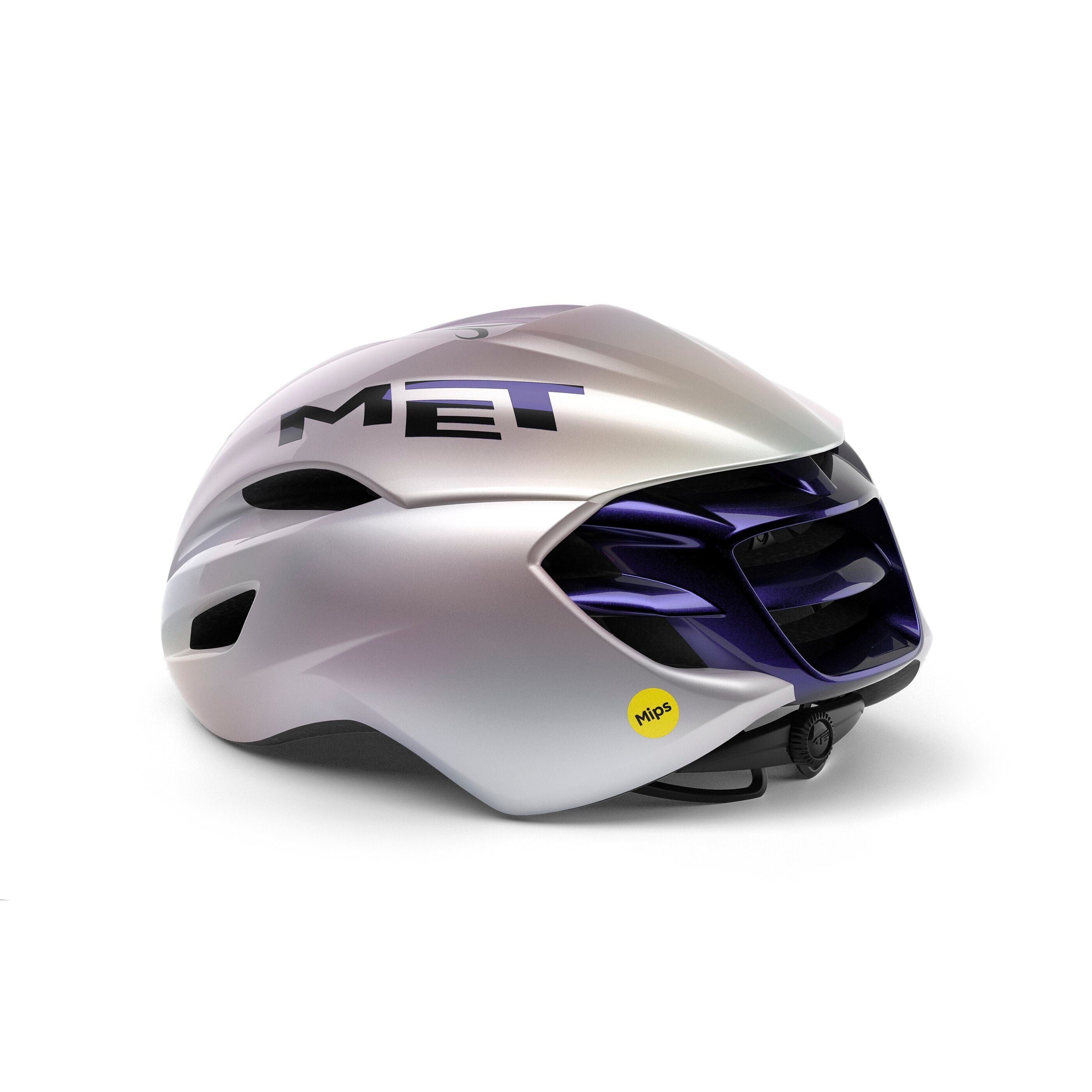 Met Manta Mips Tadej Pogačar helmet 2026