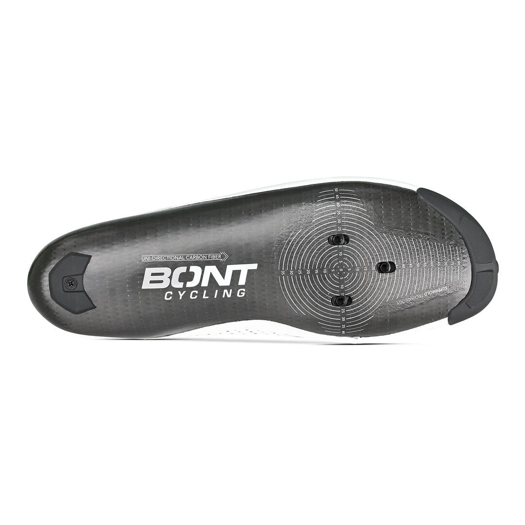 Bont Vaypor SL Wide shoes 2026