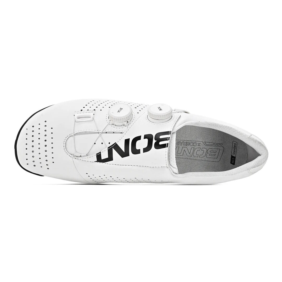 Bont Vaypor SL Wide shoes 2026