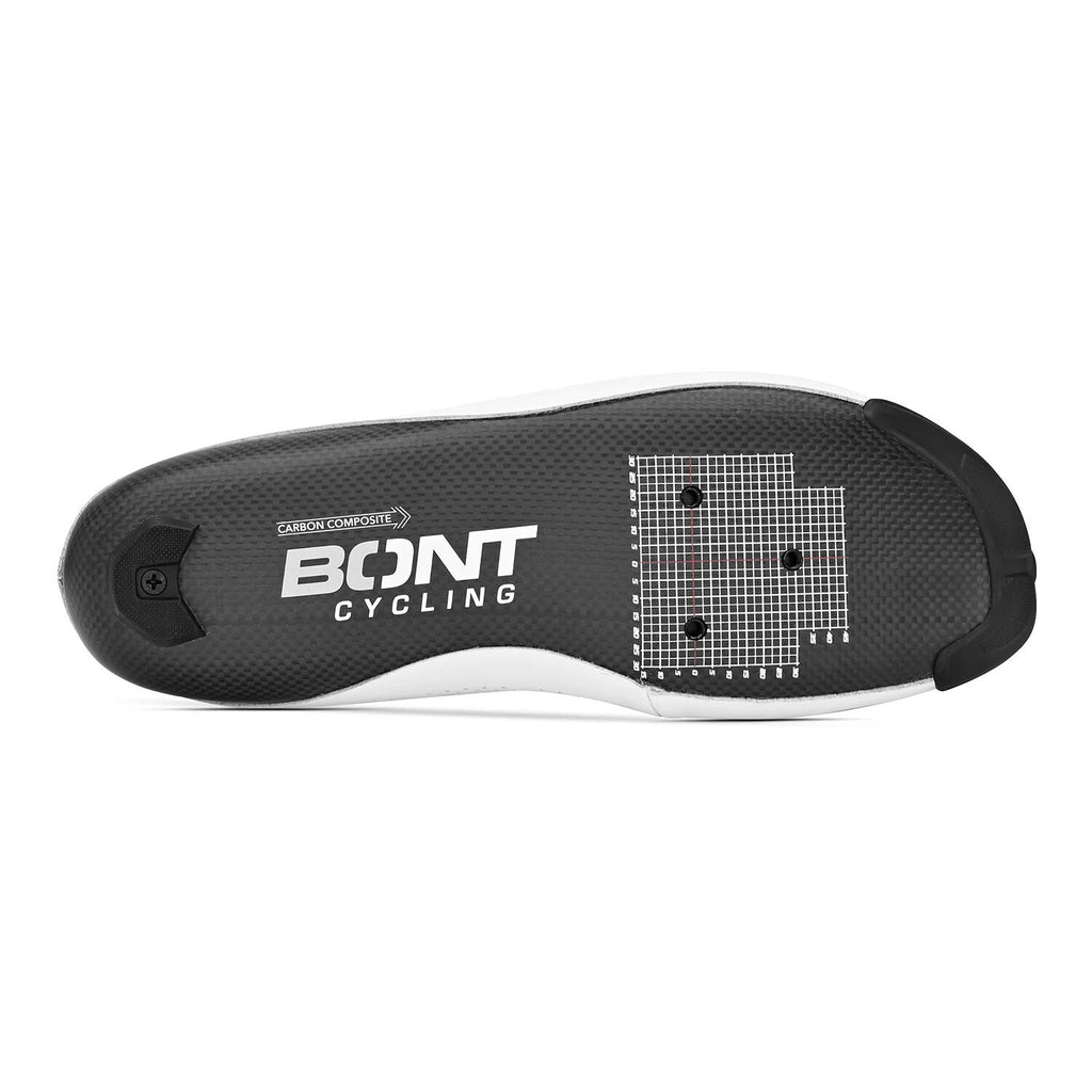 Bont Riot Road Wide shoes 2026