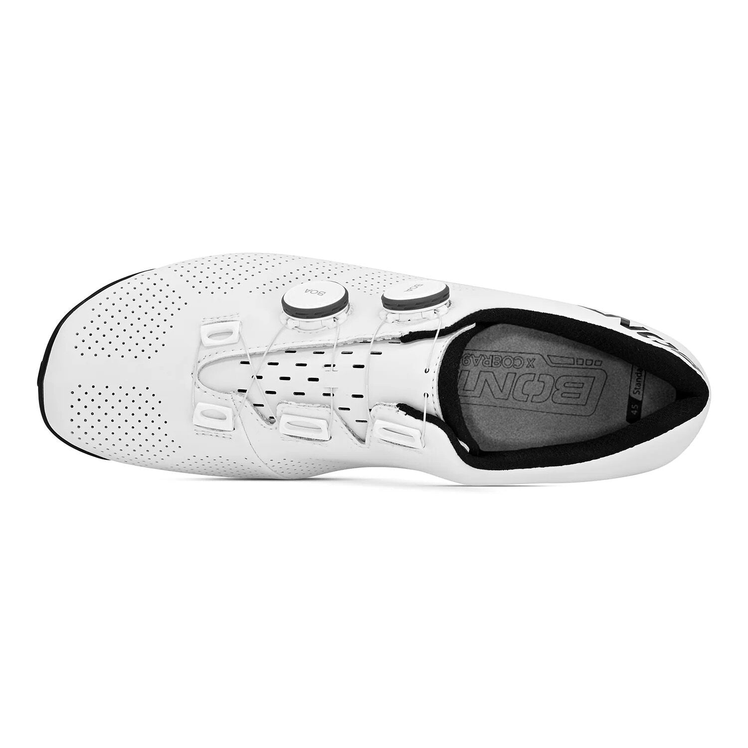 Bont Riot Road Standard shoes 2026
