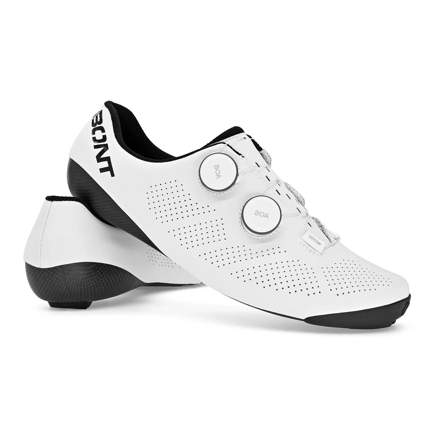 Bont Riot Road Standard shoes 2026