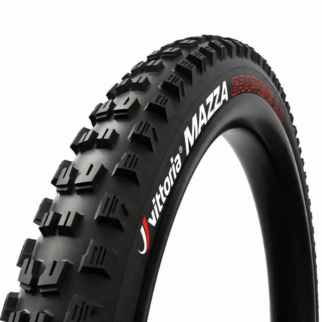 Vittoria Mazza Enduro TNT Graphene 2.0 4C 29" tyre