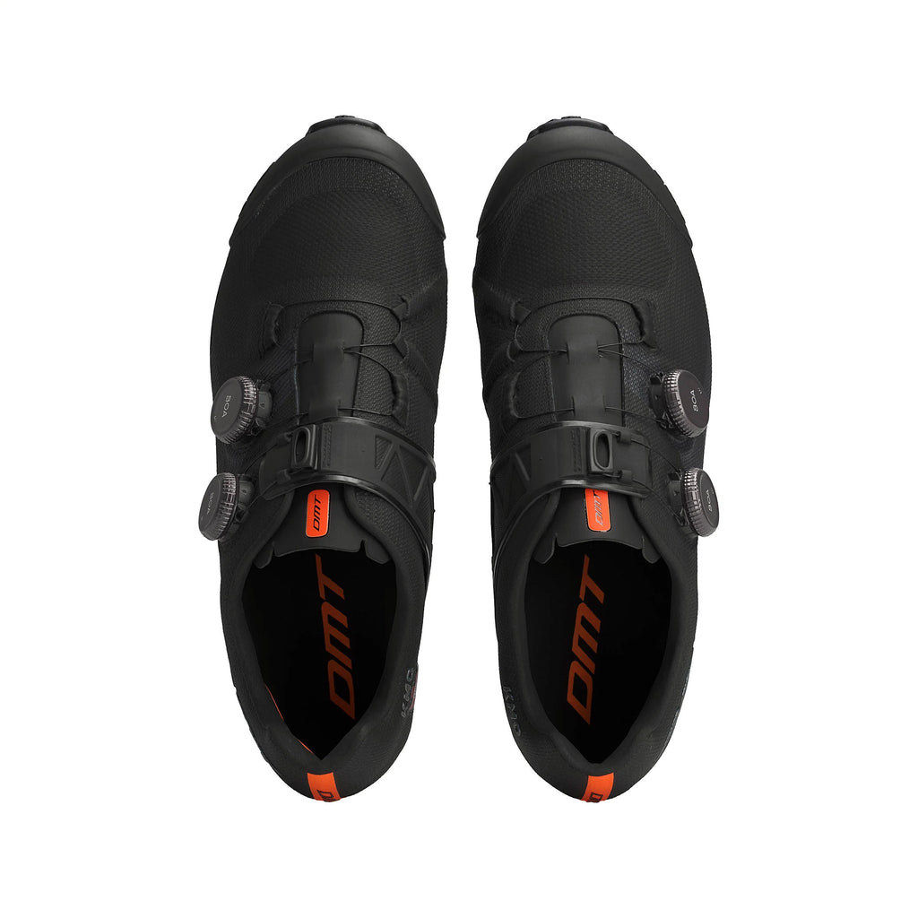 DMT KM0 Evo shoes 2026