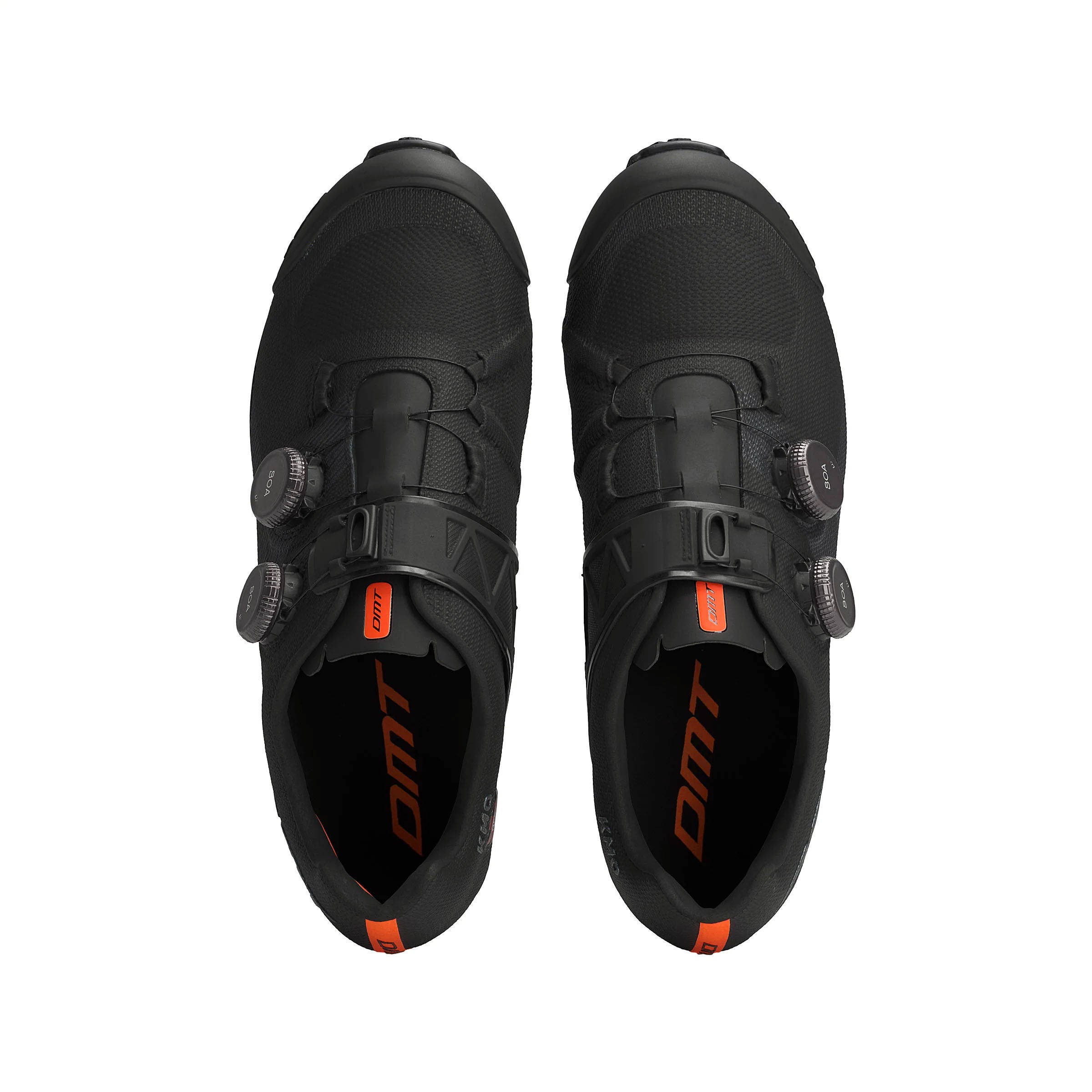 DMT KM0 Evo shoes 2026