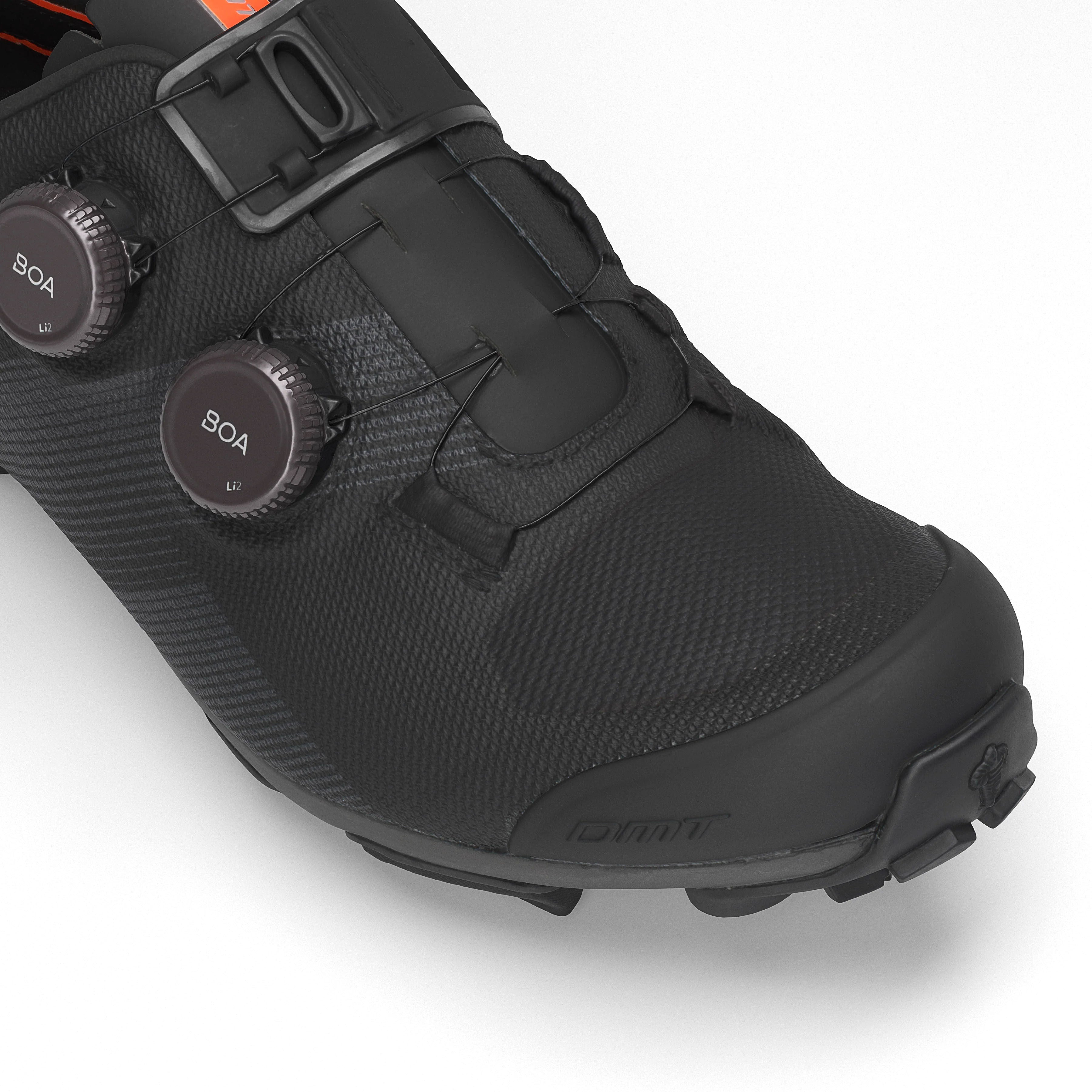 DMT KM0 Evo shoes 2026