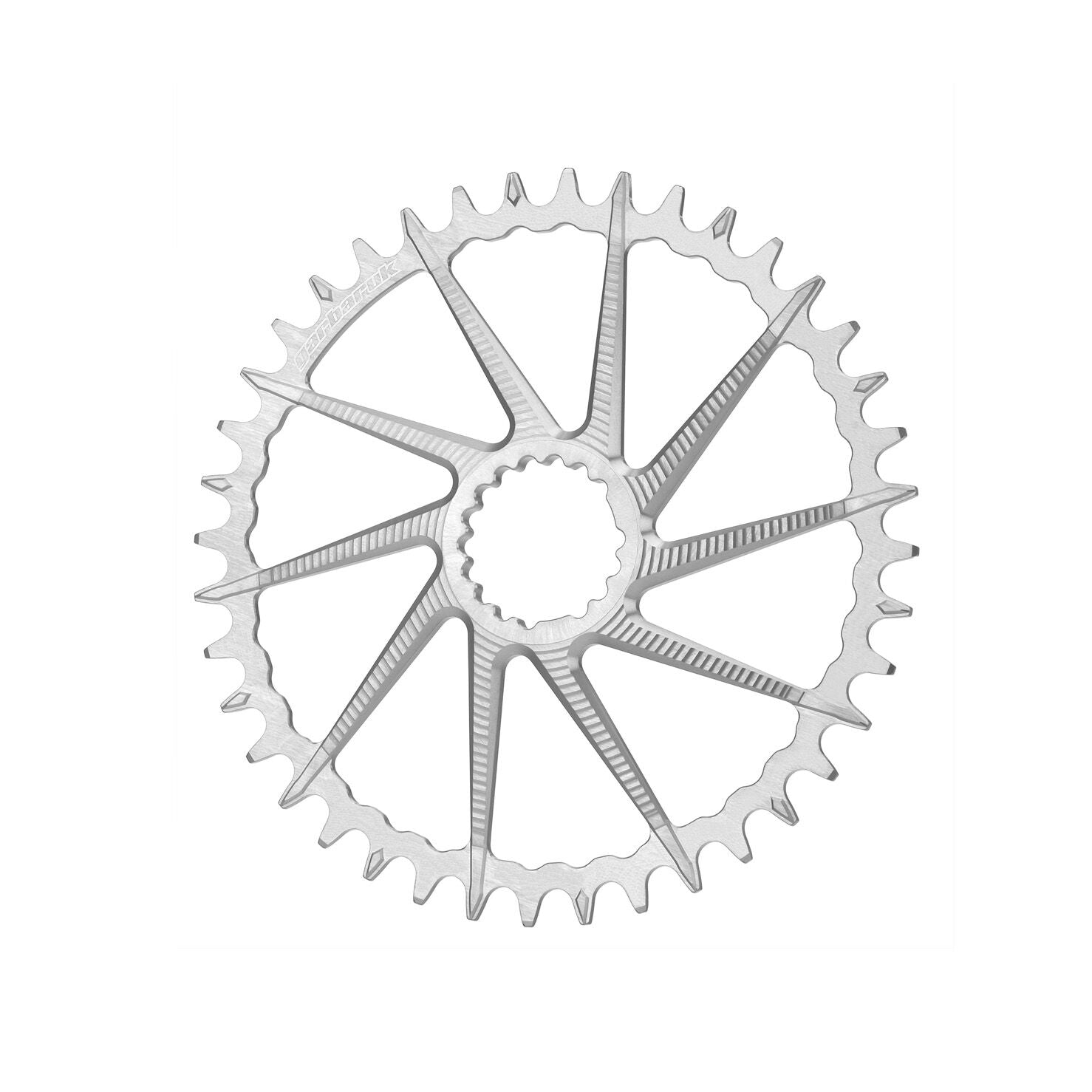 Garbaruk DM chainring for Garbaruk Road/Gravel crankset 2026