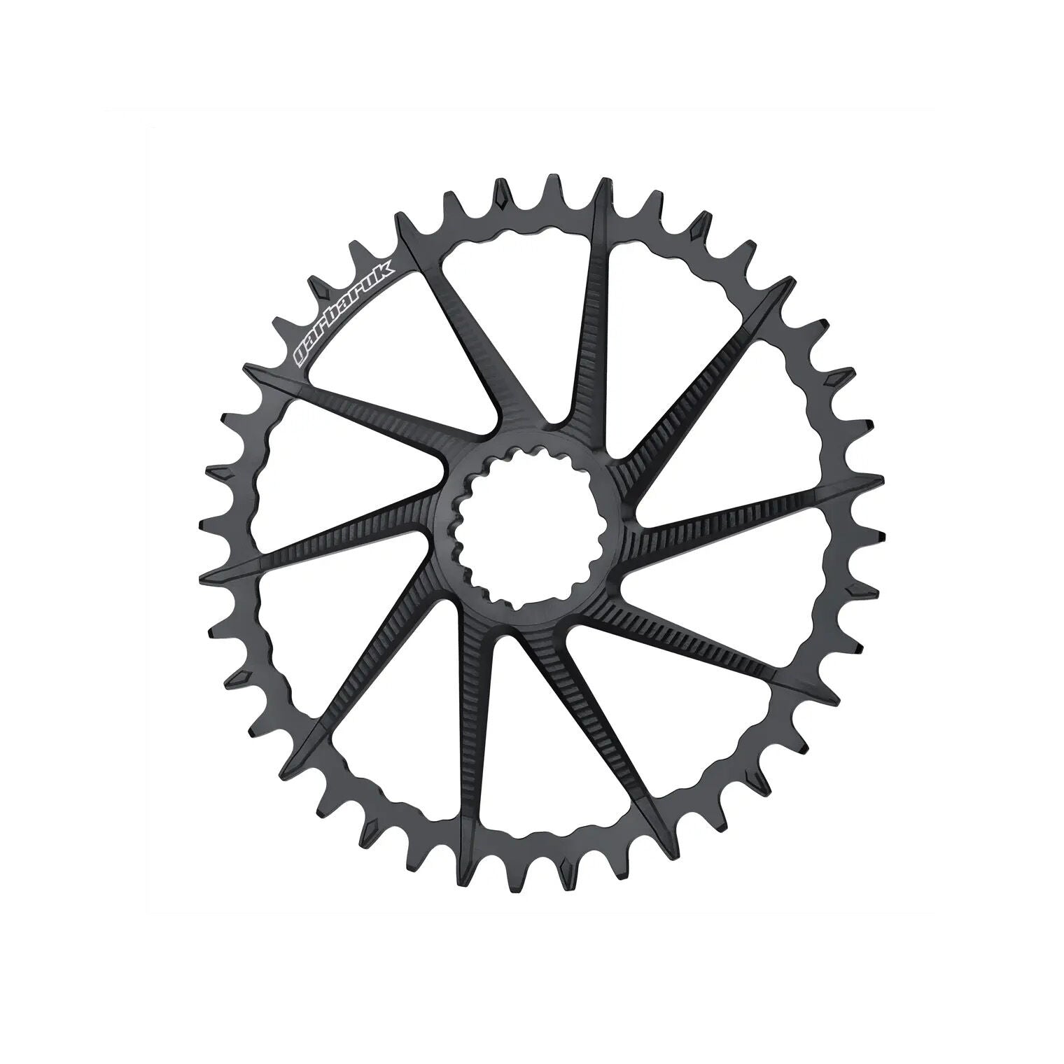 Garbaruk DM chainring for Garbaruk Road/Gravel crankset 2026